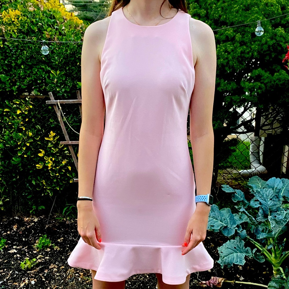 WORN ONCE! Likely dress